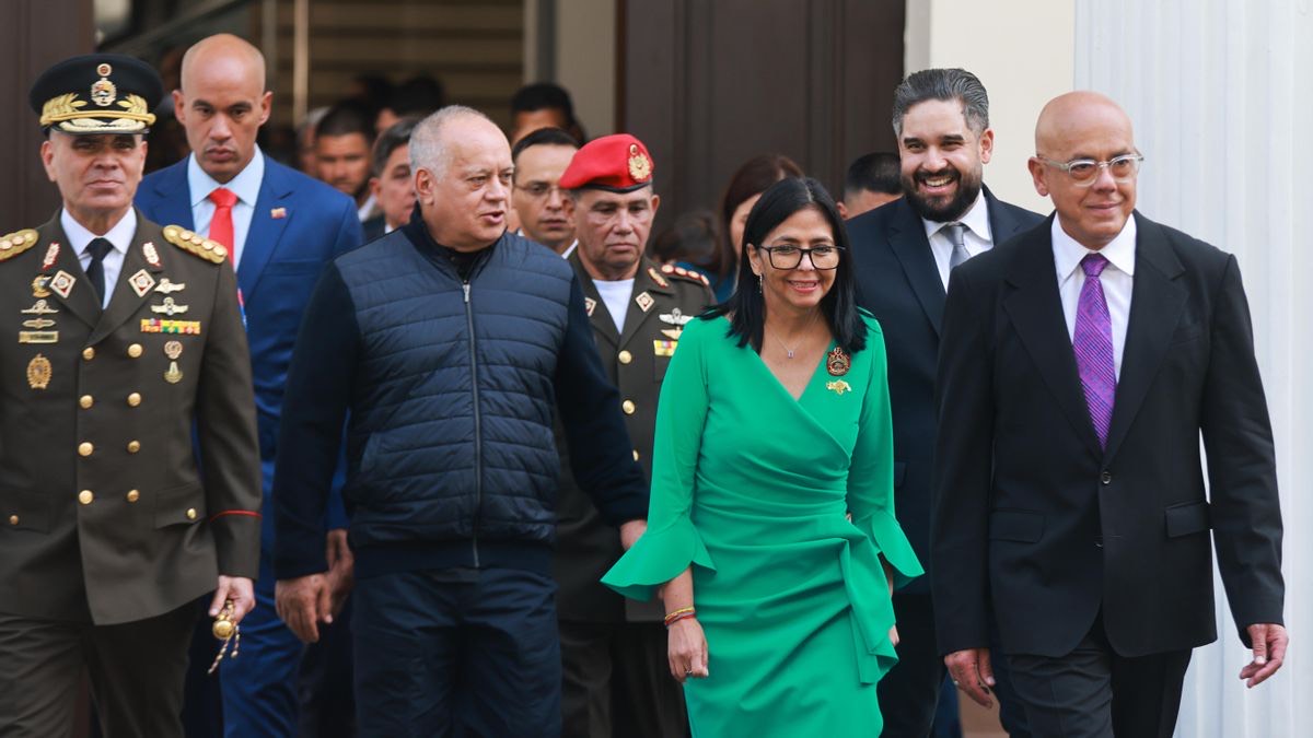 Venezuela: An Arrested Transition | Caracas Chronicles