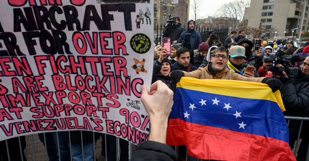 Who Gets to Explain Venezuela? | Caracas Chronicles