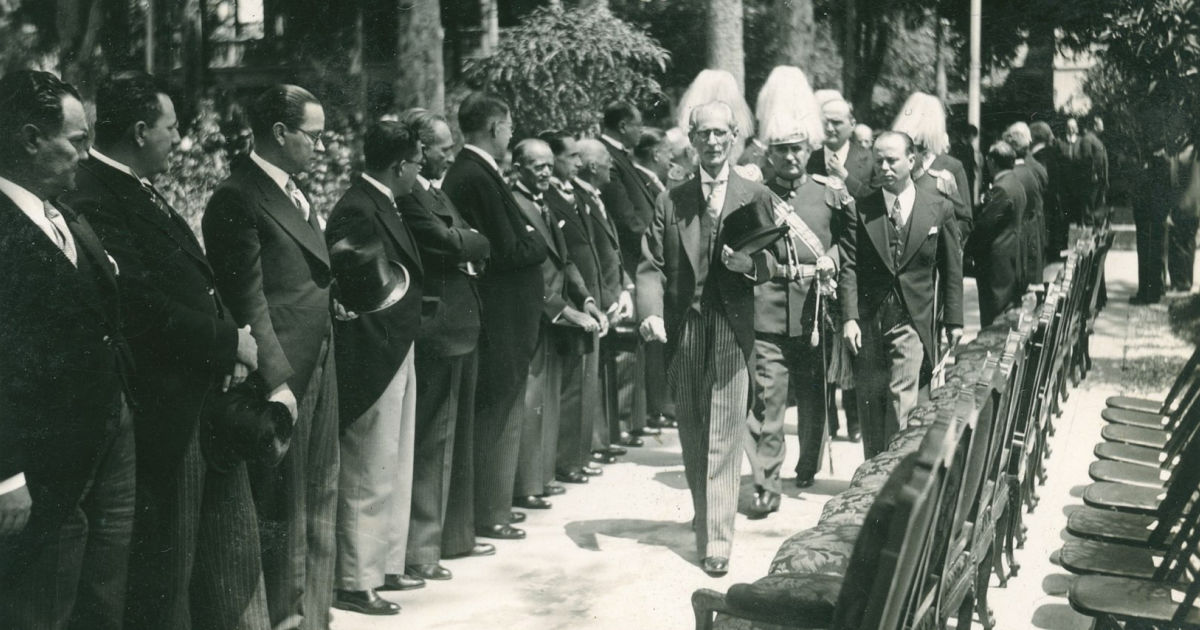 What 1936 Can Tell Us About this Venezuela Moment | Caracas Chronicles
