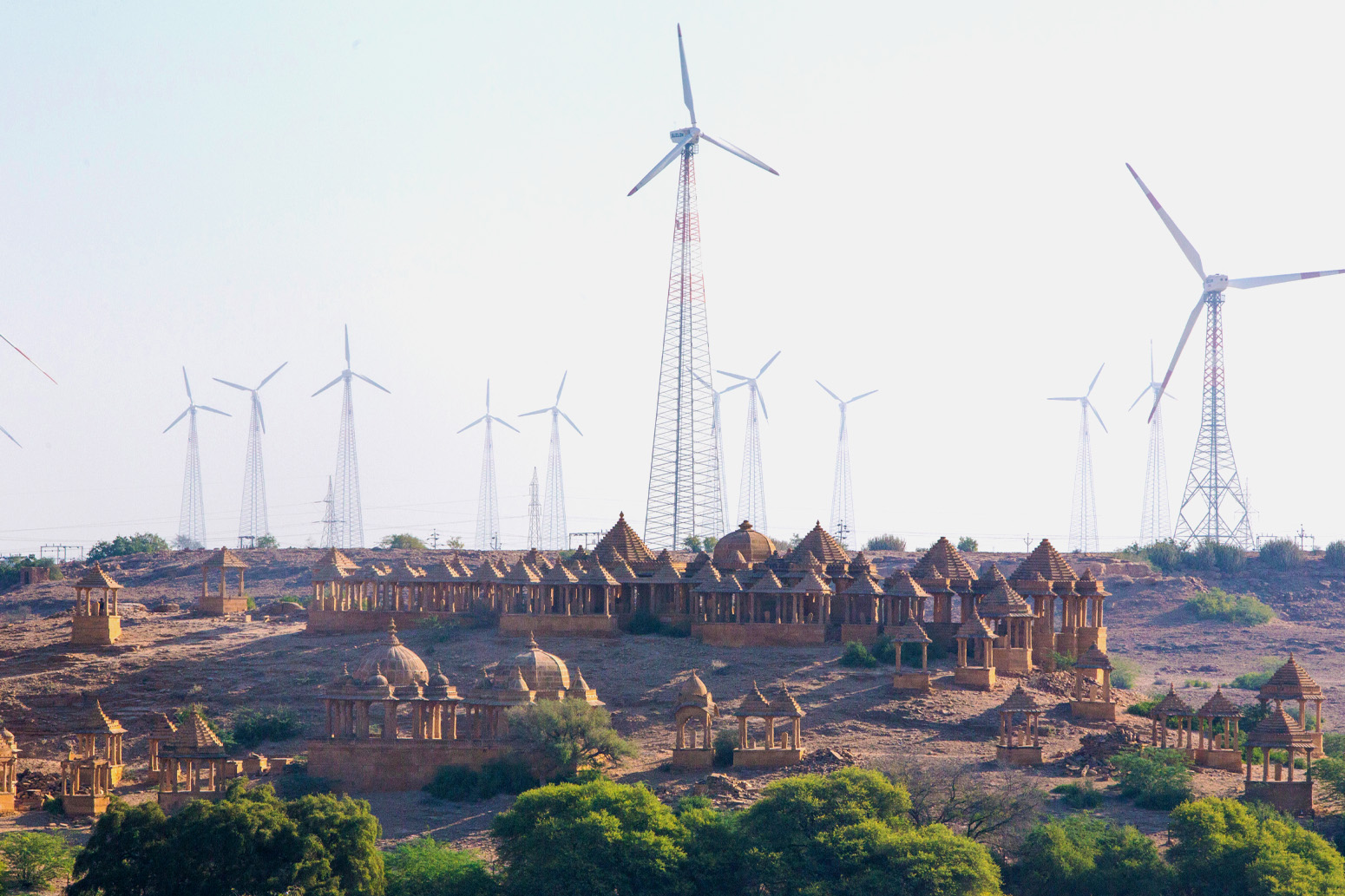 Analysis: India’s CO2 emissions growth poised to slow sharply in 2019