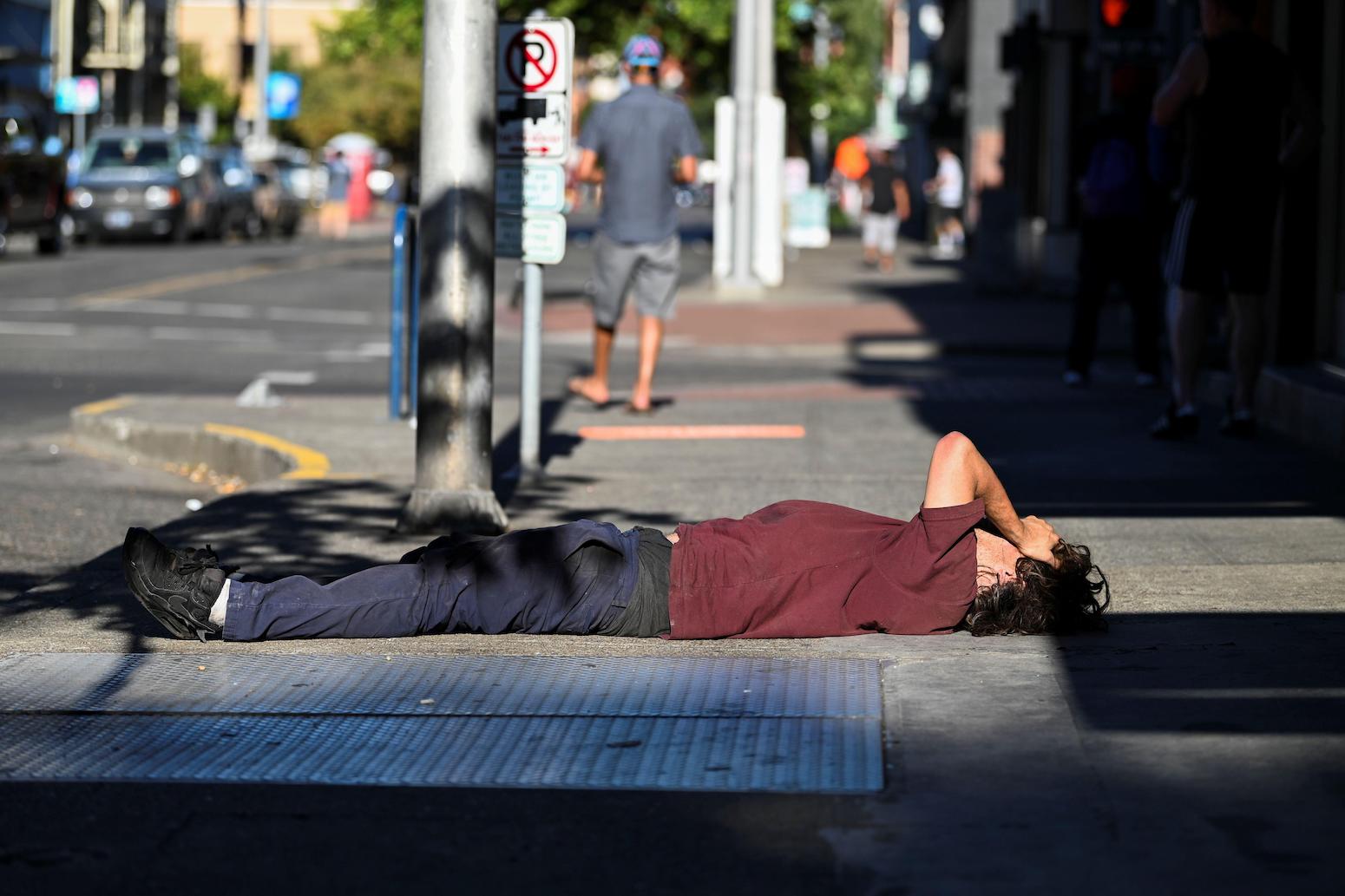 Unprecedented heat extremes ‘could occur in any region globally’ - Carbon Brief