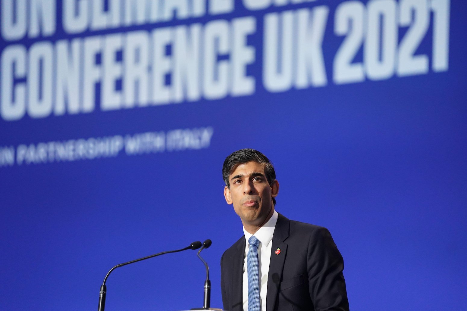Analysis: How the UK has fallen 40% behind on its £11.6bn climate-finance pledge - Carbon Brief