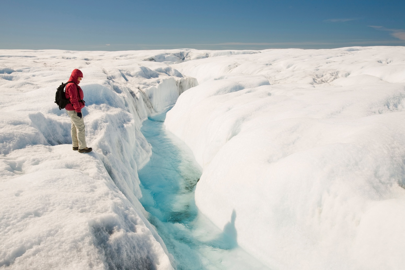 ‘Every 0.1C’ of overshoot above 1.5C increases risk of crossing tipping points - Carbon Brief