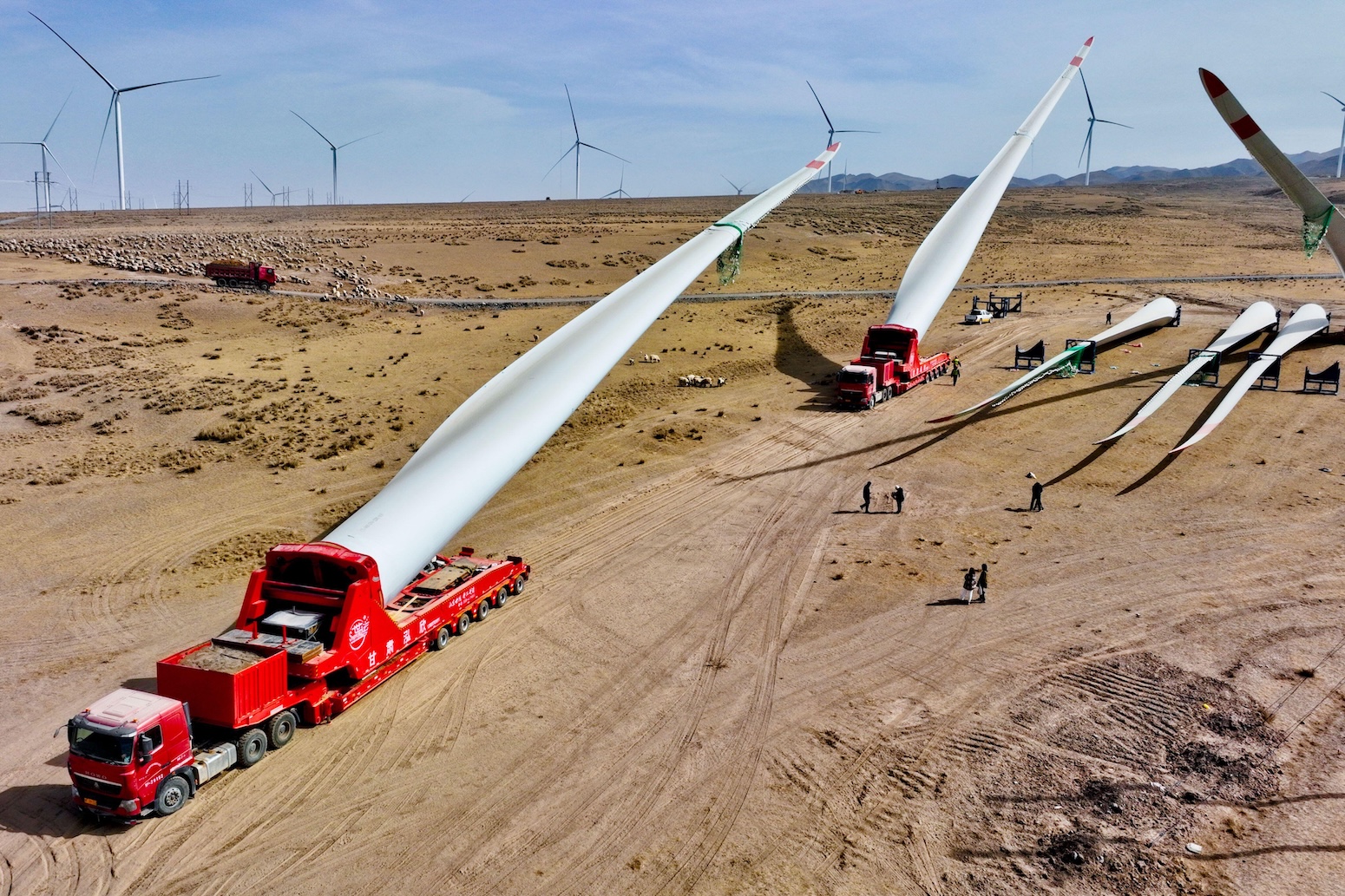Explainer: How China’s renewable pricing reforms will affect its climate goals - Carbon Brief