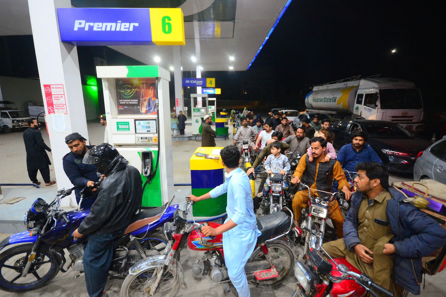 Iran war analysis: How 60 nations have responded to the global energy crisis - Carbon Brief