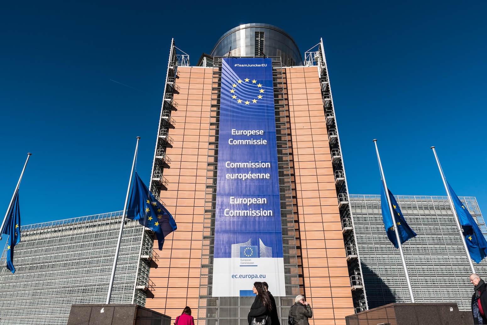 Iran war: EU strategy sets out 44 actions to limit ‘fossil-fuel price shocks’ - Carbon Brief
