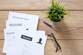 Shocking Resumé Statistics - Cardinal Staffing Services