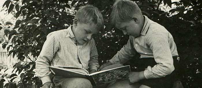 28 Old-Fashioned Baby Names - Care.com Resources