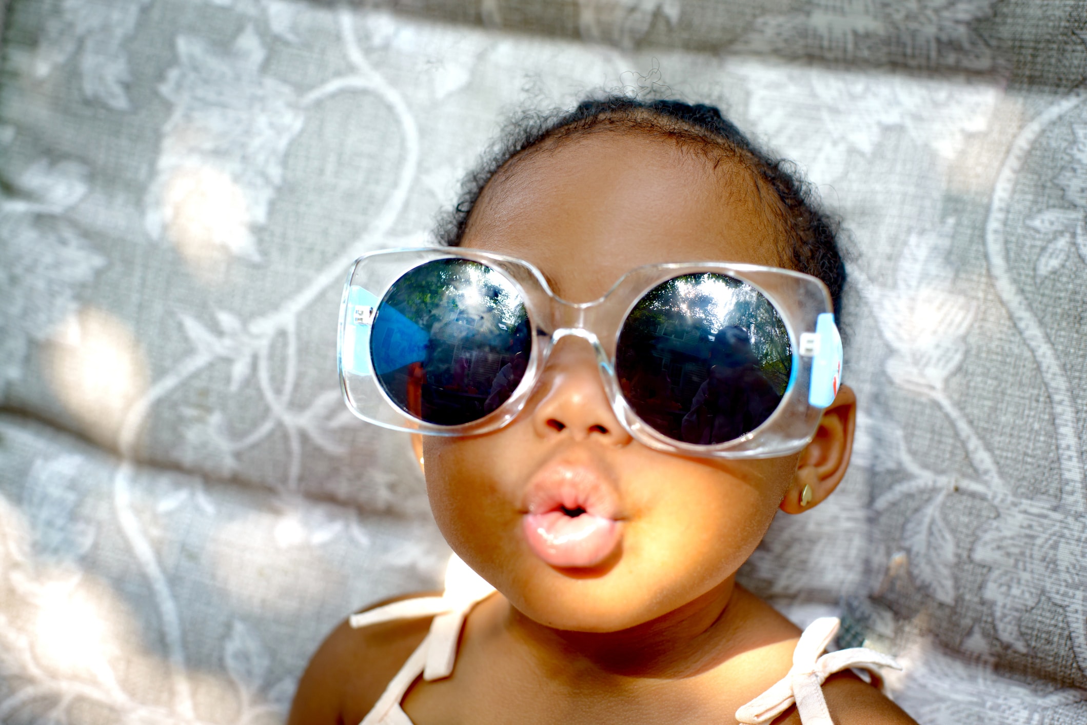 Exploring the Trend of Weird Celebrity Baby Names