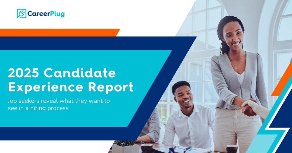 2025 Candidate Experience Statistics: Strategies for Recruiting