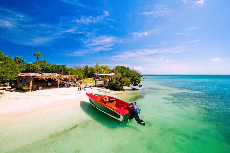 The 10 Least Visited Caribbean Islands | Caribbean & Co.
