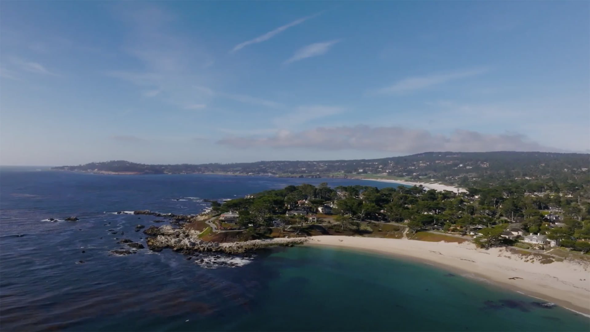 Best Kept Carmel | Carmel-by-the-Sea, California