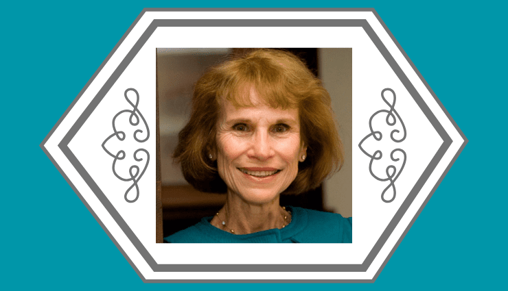 Pearl Rock Kane and the Future of Education - Carney Sandoe & Associates