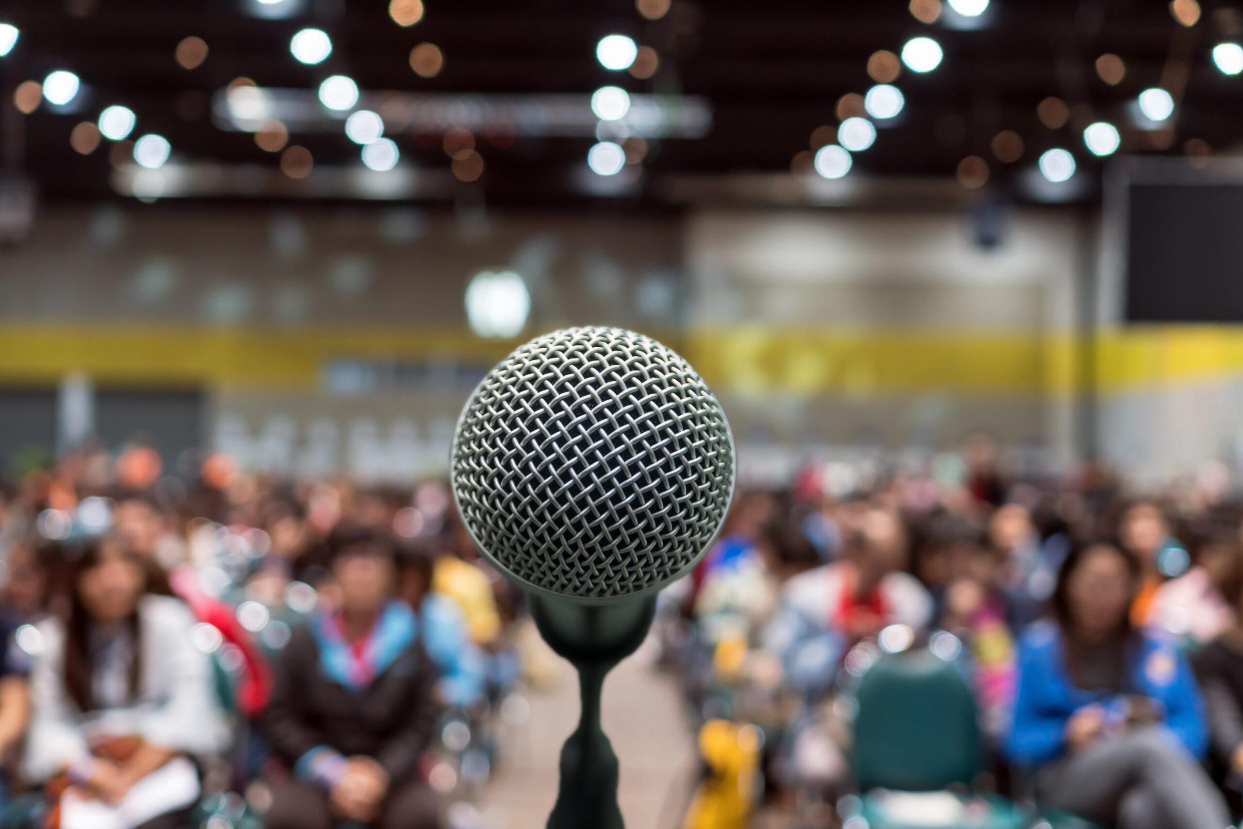 Speaking of Speaking - Carney Sandoe & Associates