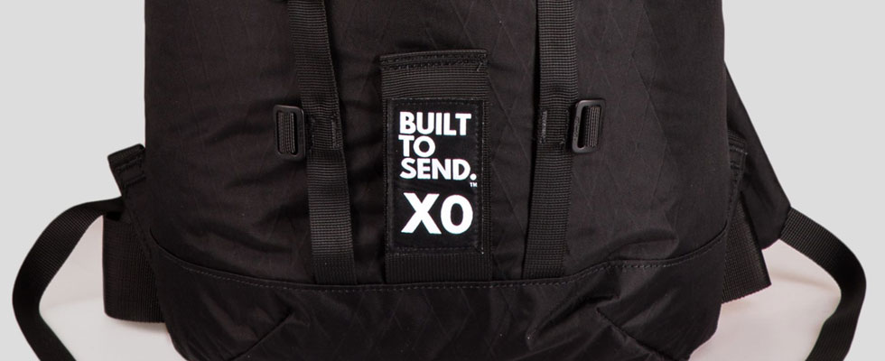 5 Reasons Why BUILT TO SEND Should Be on Your Radar - Carryology