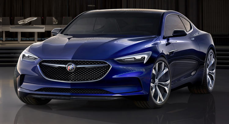 Buick Says Avista Will NOT Get Built – And That’s That | Carscoops