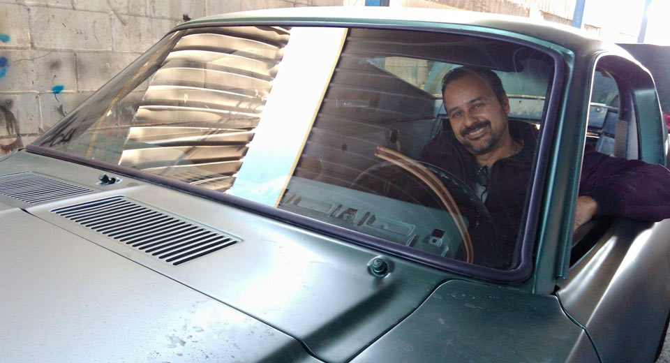 Lost Bullitt Ford Mustang Found In Mexico Confirmed As The Real Thing | Carscoops