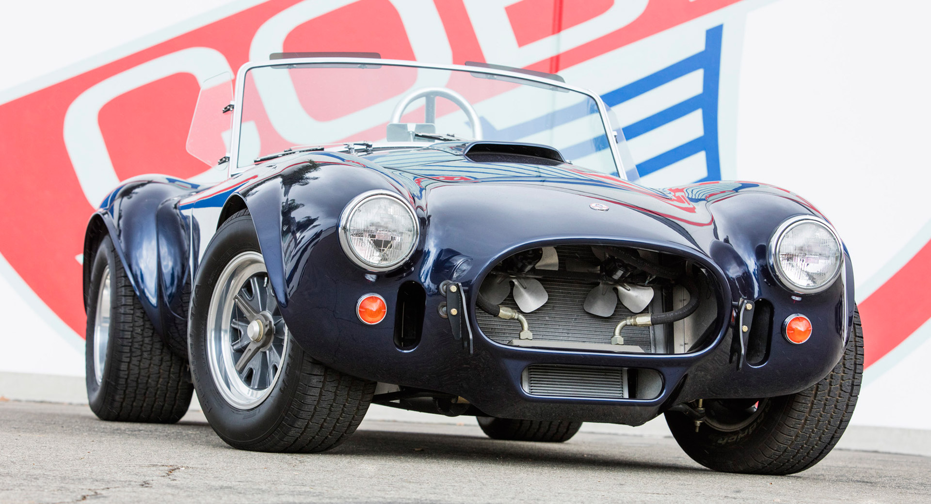 Two Dozen Of Carroll Shelby’s Own Cars Coming Up For Auction | Carscoops