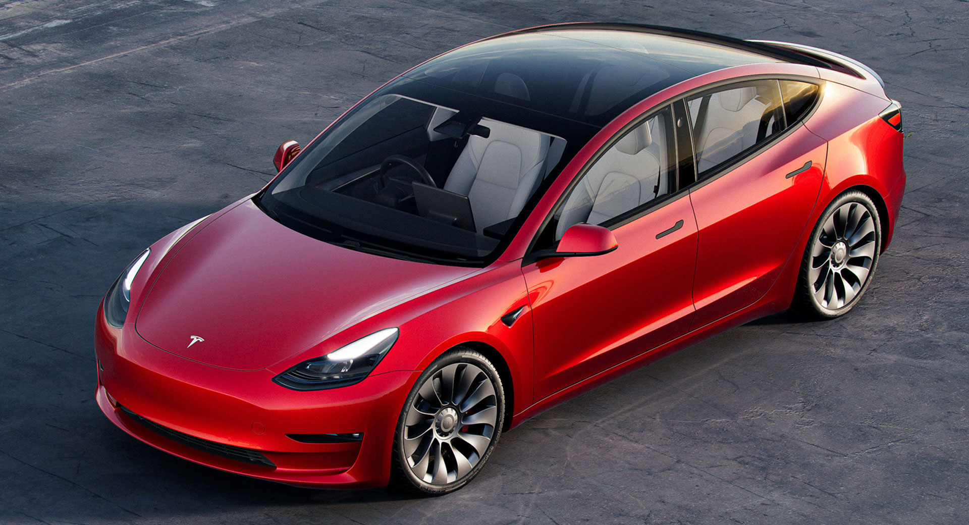 Tesla Plans 3-1 Stock Split, Final Decision Up To Shareholders | Carscoops