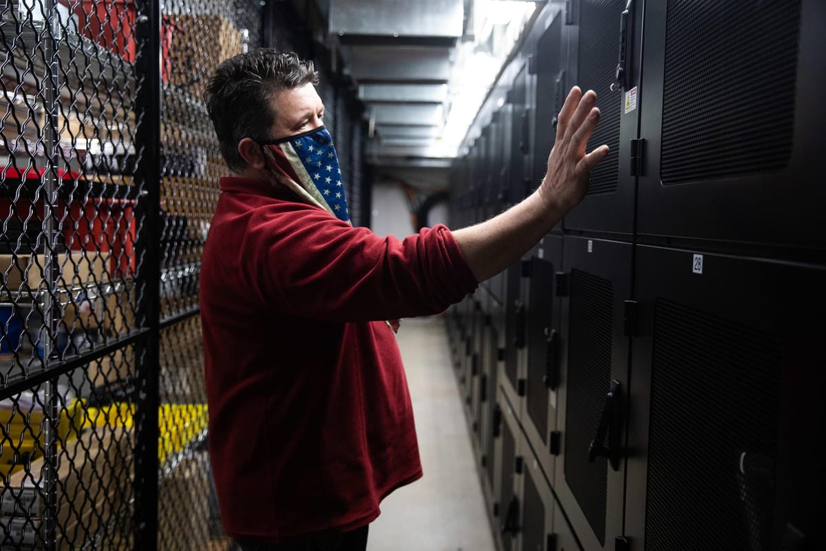 How Comcast and other telecoms scuttle rural WA broadband efforts | Cascade PBS