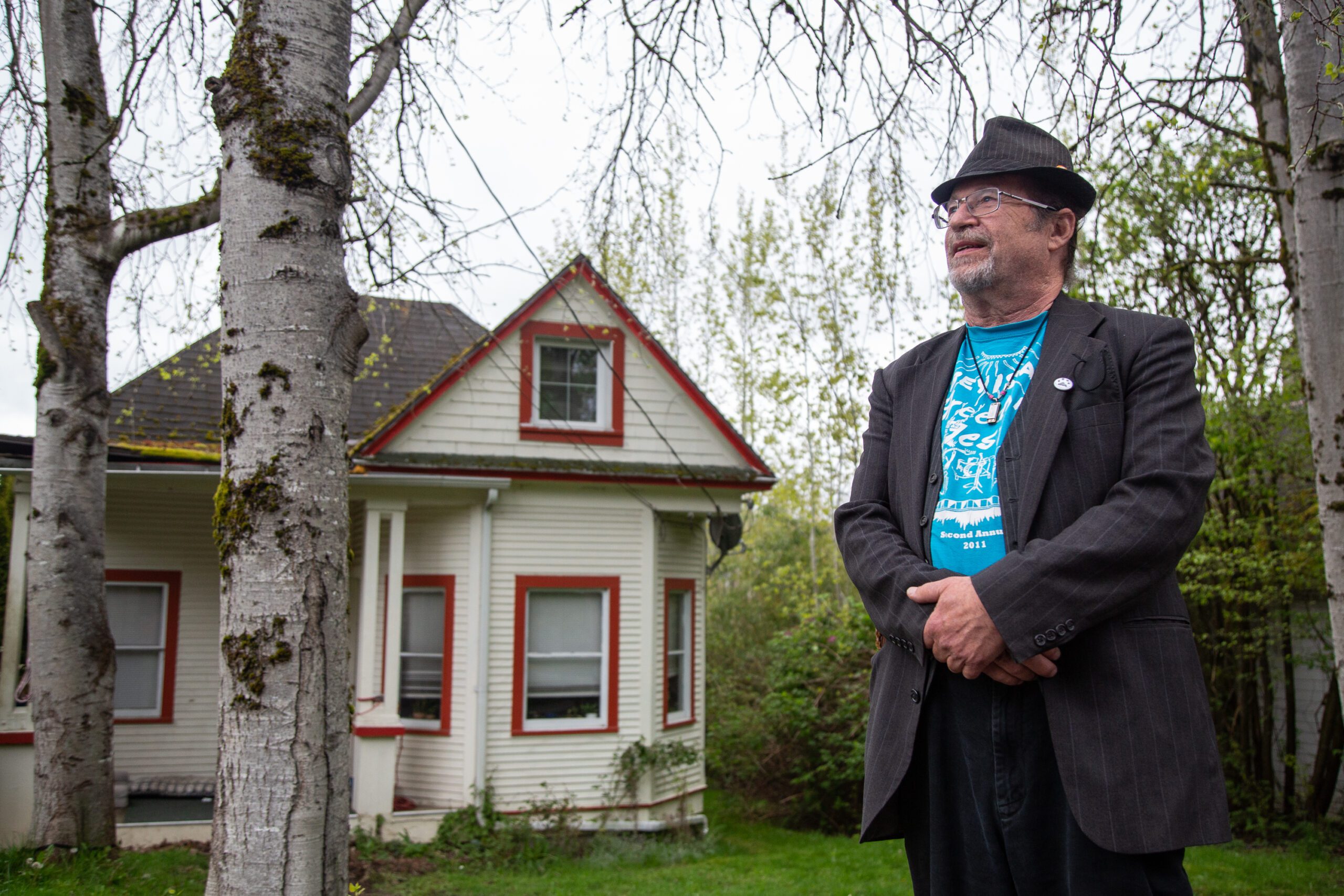 Bellingham’s rising rents symptom of nationwide scourge | Cascadia Daily News