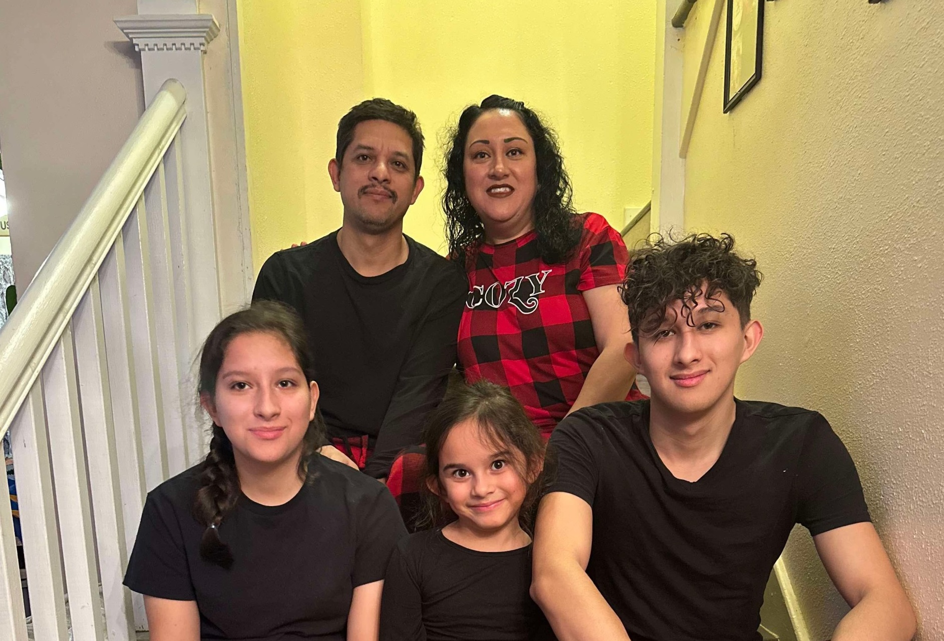 Family, advocate criticize ‘brutality’ of Lynden man’s recent detainment | Cascadia Daily News