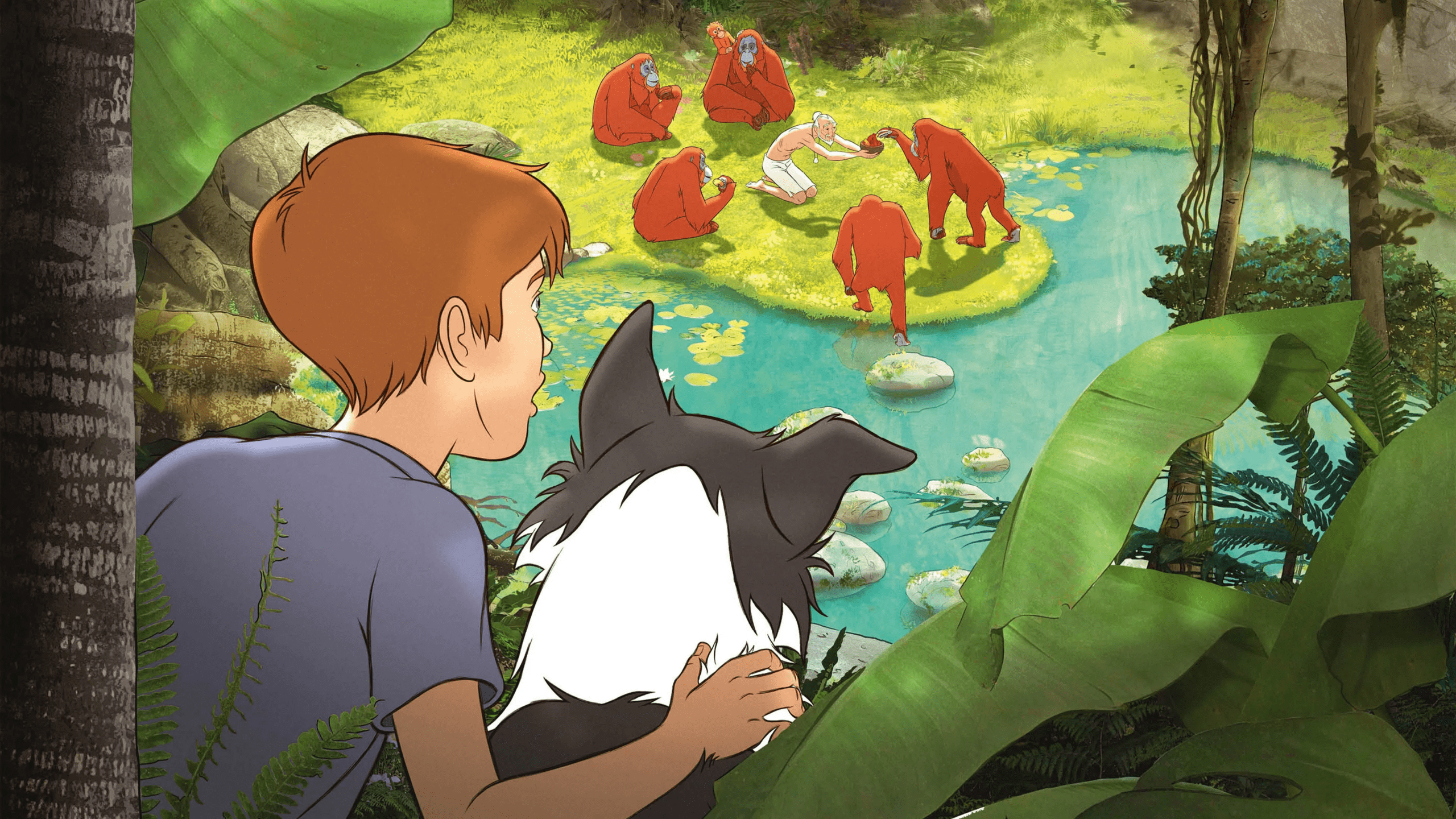 Cocoa's picks: Children's films, fix-it fairs and spring markets | Cascadia Daily News
