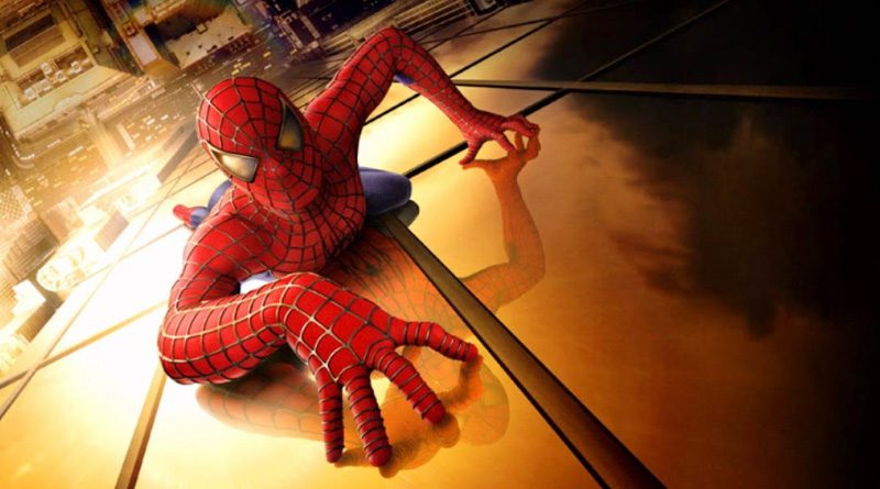 Spider-Man at 20: The Film that Revived the Superhero Genre - Casey's Movie Mania