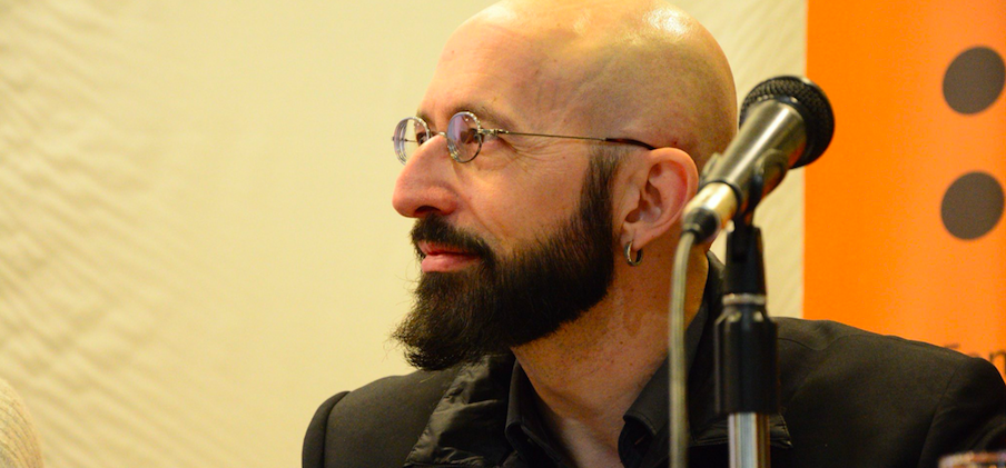 Who I am | Antonio A. Casilli