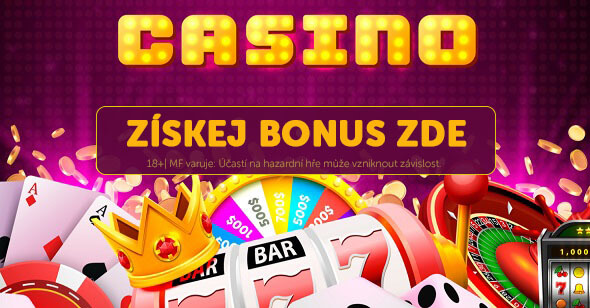 Hrajte automaty 🏅 bonus za registraci bez vkladu 2025 | CasinoAutomatyHryZdarma.cz