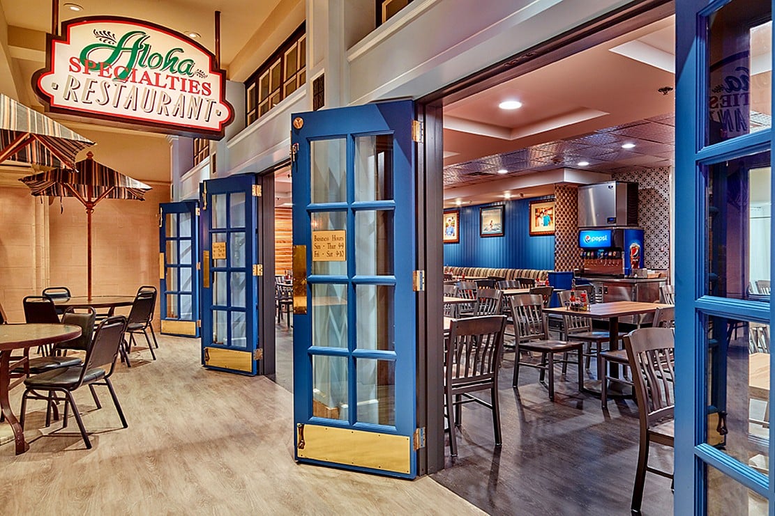 VEGAS DINING NEWS: Health Dept. Closes Popular Casino Eatery, Netflix Bites Dust, Area15 + 9 New Eateries - Casino.org