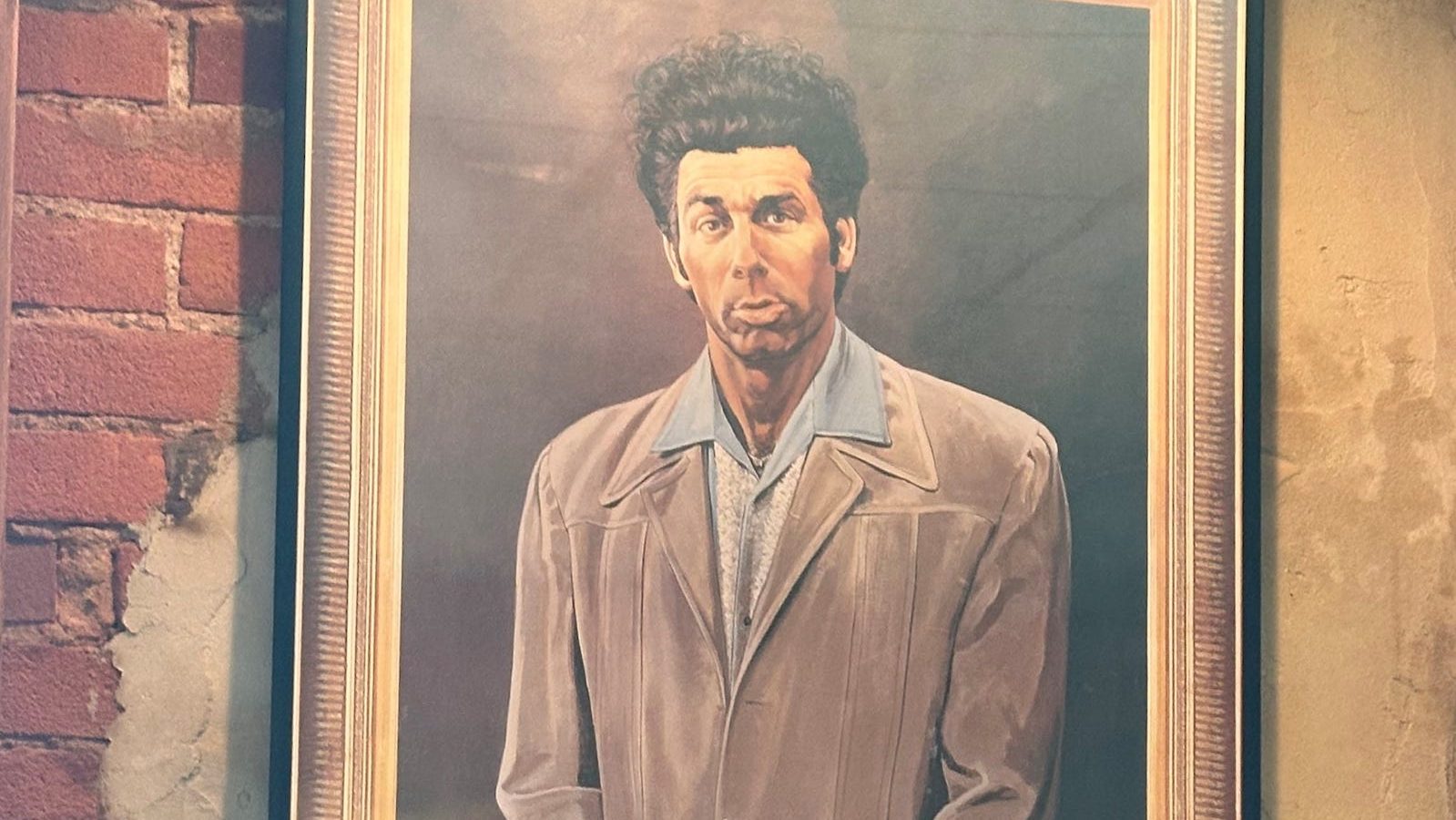 9 Times ‘Seinfeld’ Told Us Kramer Was A Serious Problem Gambler