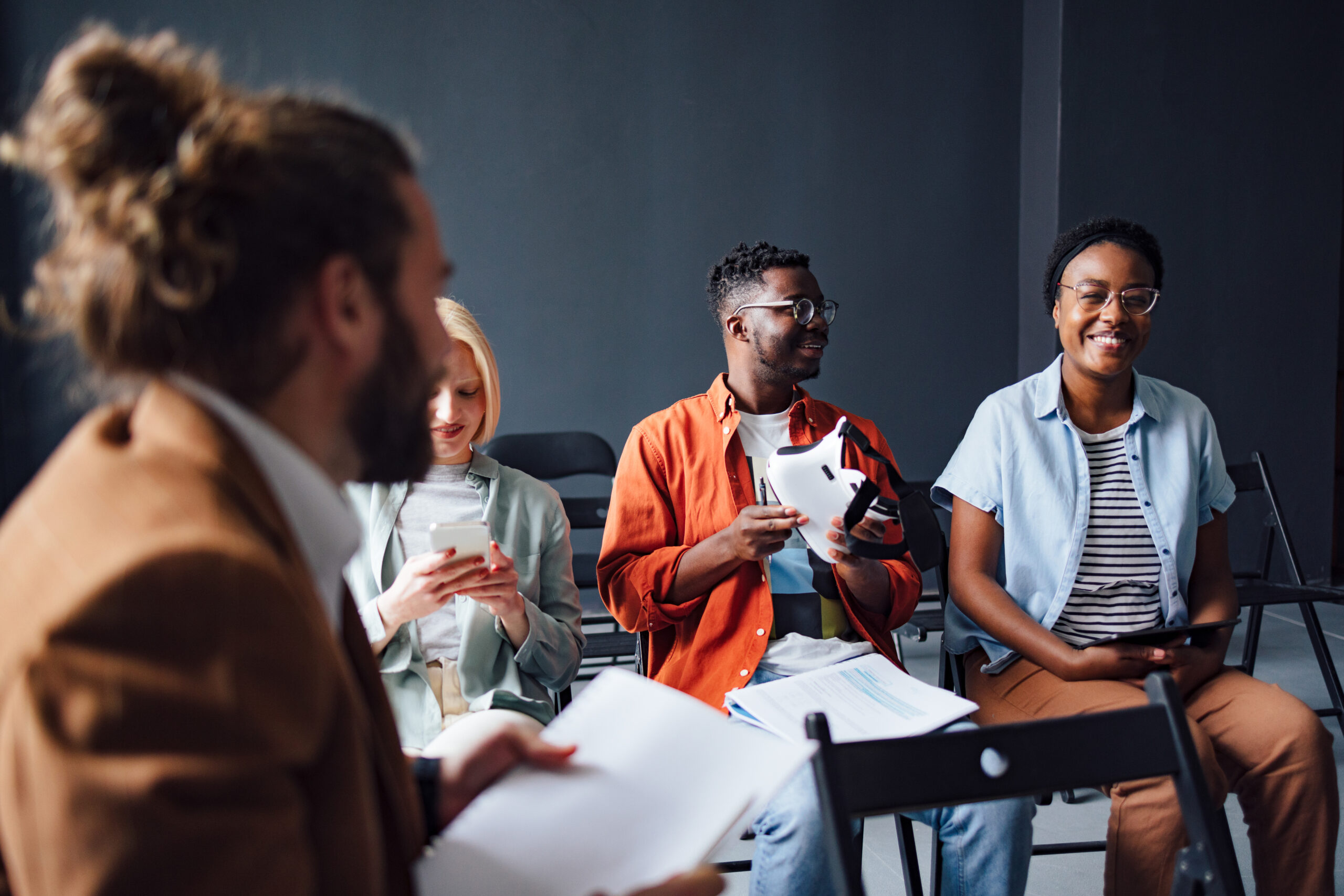 How To Network & Make Valuable Industry Connections: A Guide
