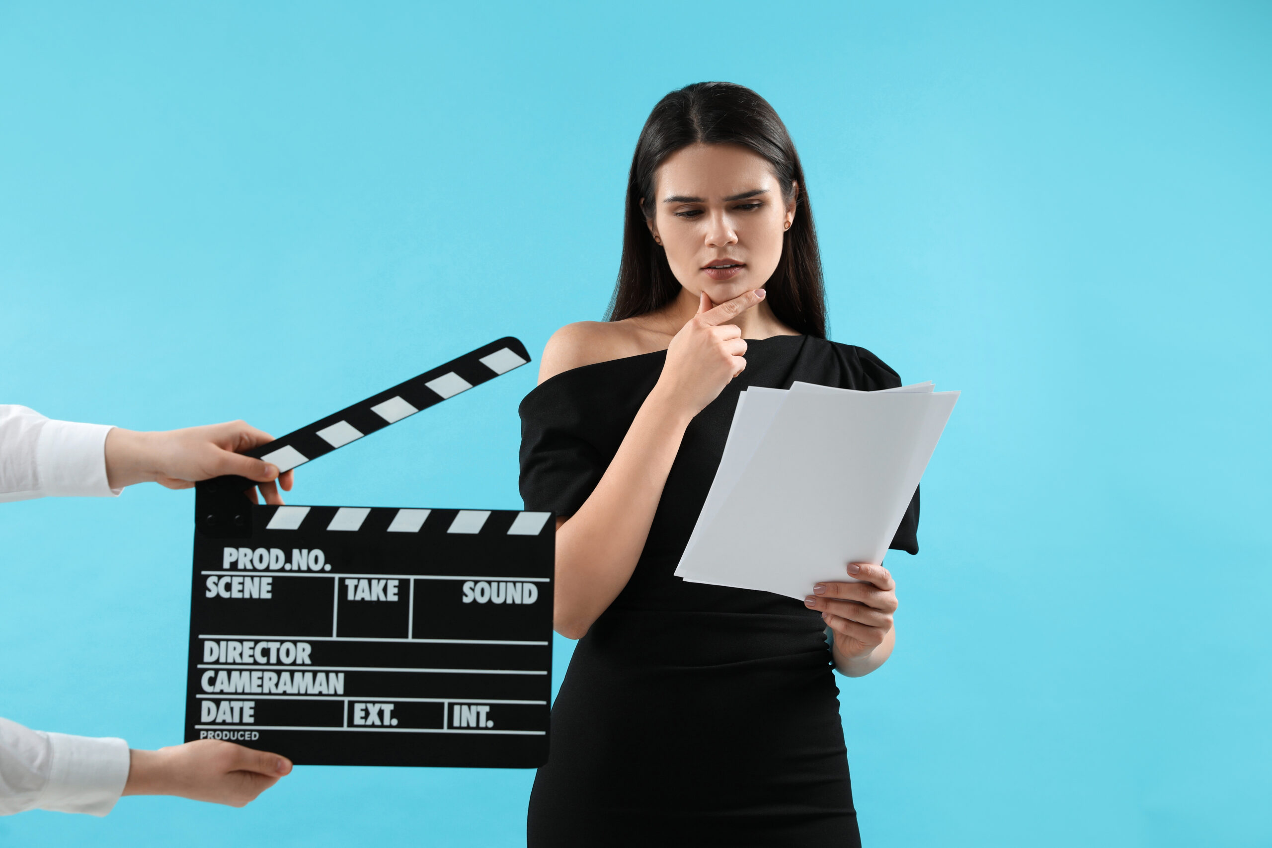 Pilot Season Prep: A Week-by-Week Mini Guide for Actors