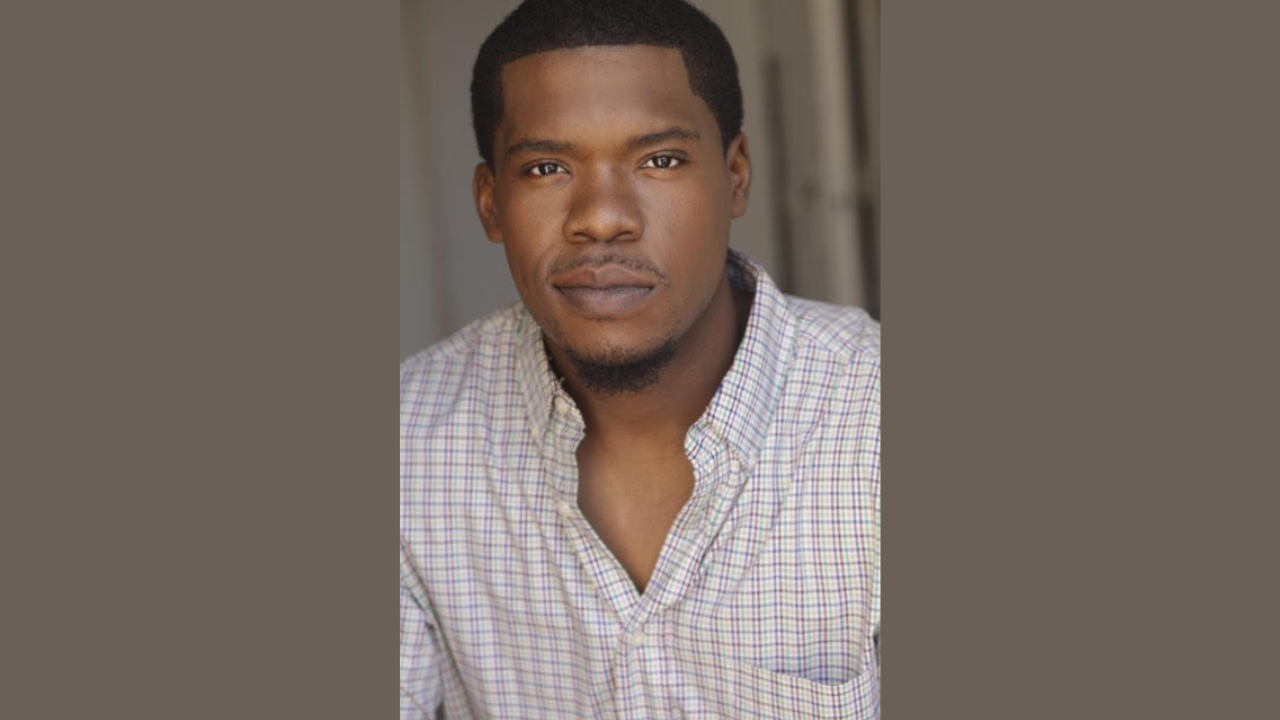 How Javon Anderson Booked Apple TV+ Film — Success Story