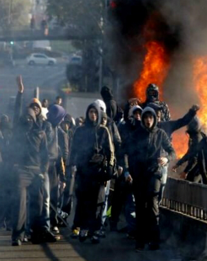 The shocking reality of 'no-go' zones: France has no control over Muslim-populated neighborhoods - Europe - International - News - Catholic Online