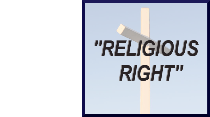THE REAL ORIGINS OF THE RELIGIOUS RIGHT - Catholic League