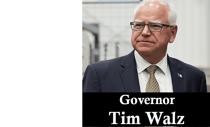 WALZ'S POLICIES ON RELIGION AND SEXUALITY - Catholic League