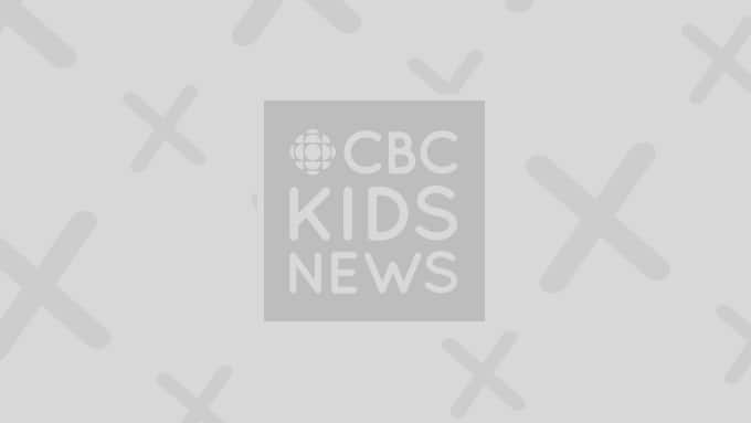 CBCKidsNews User cover