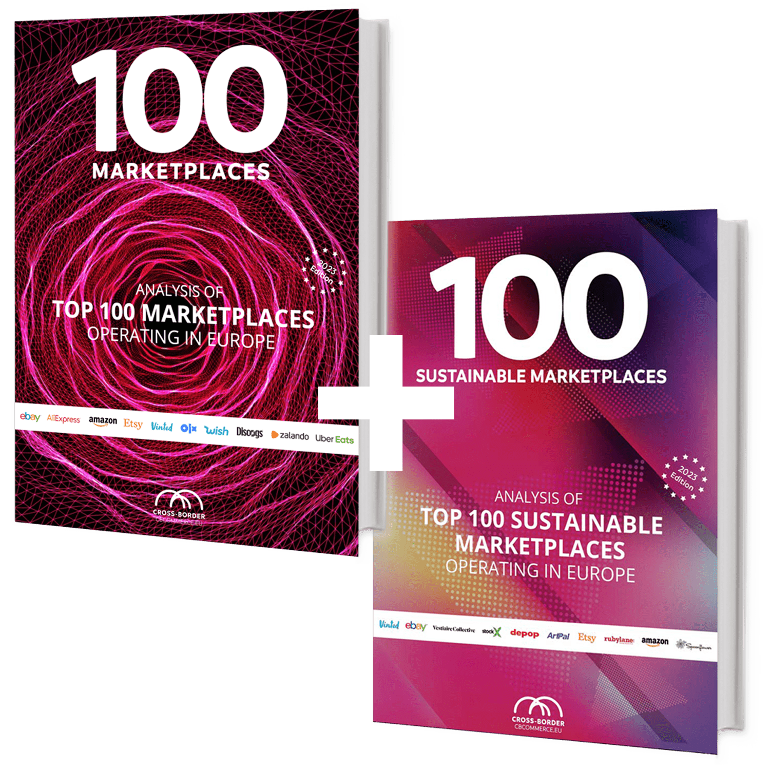 CbcommerceEU User cover