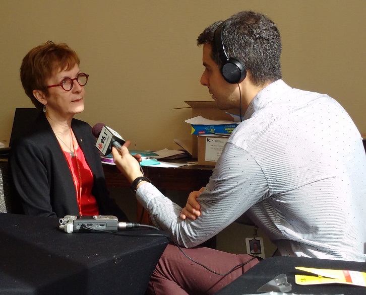 Council of Canadian Academies | CCA | News