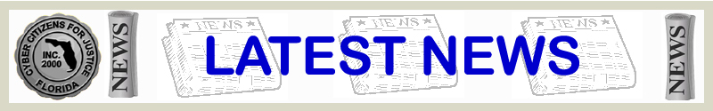 CYBER CITIZENS FOR JUSTICE, INC.