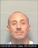 Walkaway from SVSP Minimum Support Facility apprehended