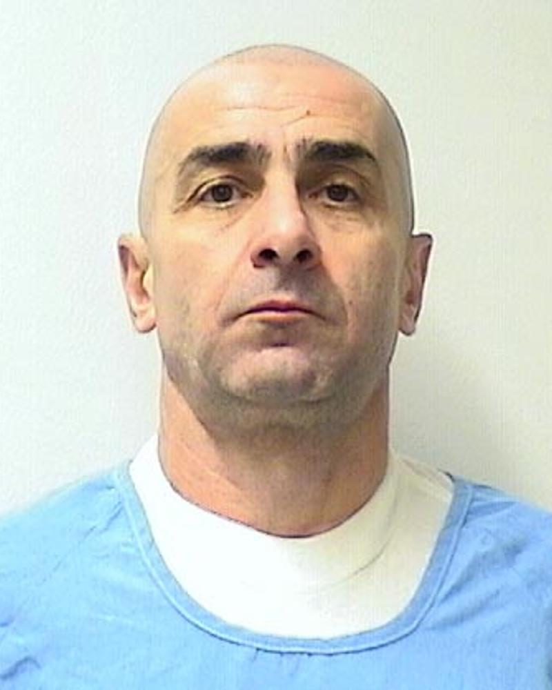 Salinas Valley State Prison Officials Investigating the Death of an Incarcerated Person as a Homicide - News Releases