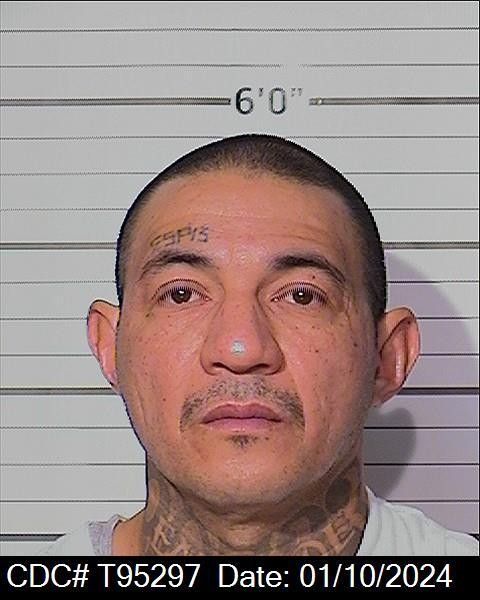 California State Prison, Los Angeles County Officials Investigating the Death of an Incarcerated Person as a Homicide - News Releases