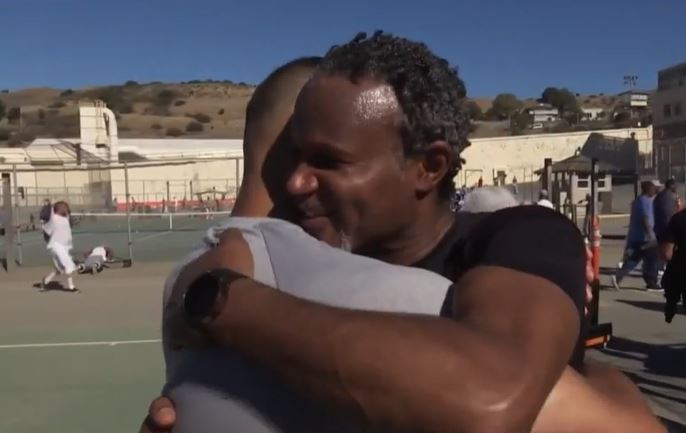California Model News Coverage - California Department of Corrections and Rehabilitation