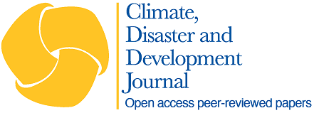 Characterizing the risk and impacts of tropical cyclones on banana production in the Philippines - Volume 5, Issue 1, August 2023 | Climate, Disaster and Development Journal