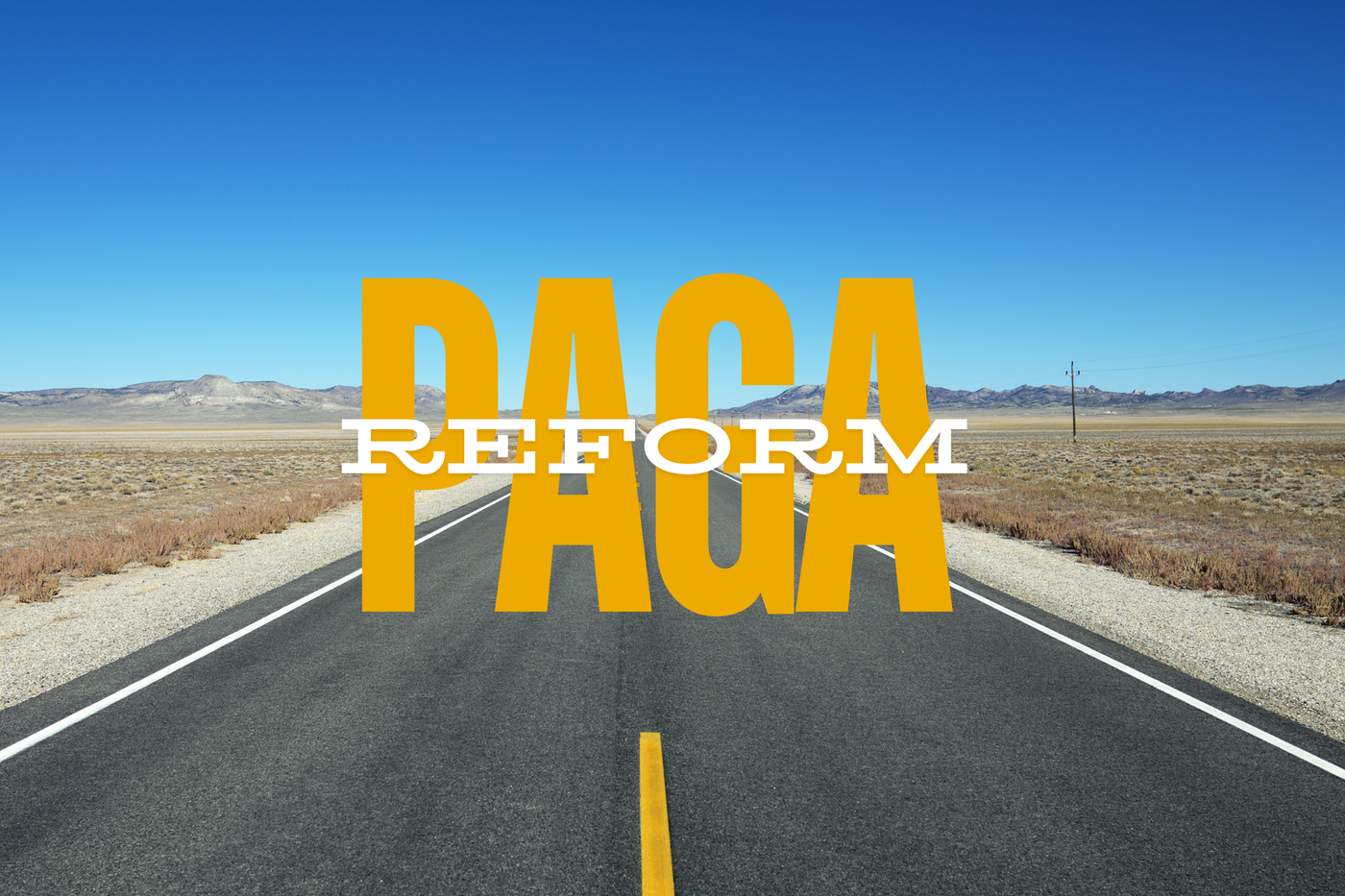 Significant PAGA Reform on the Horizon: What Employers Need to Know (and Do) to Protect Themselves¬† | CDF Labor Law LLP