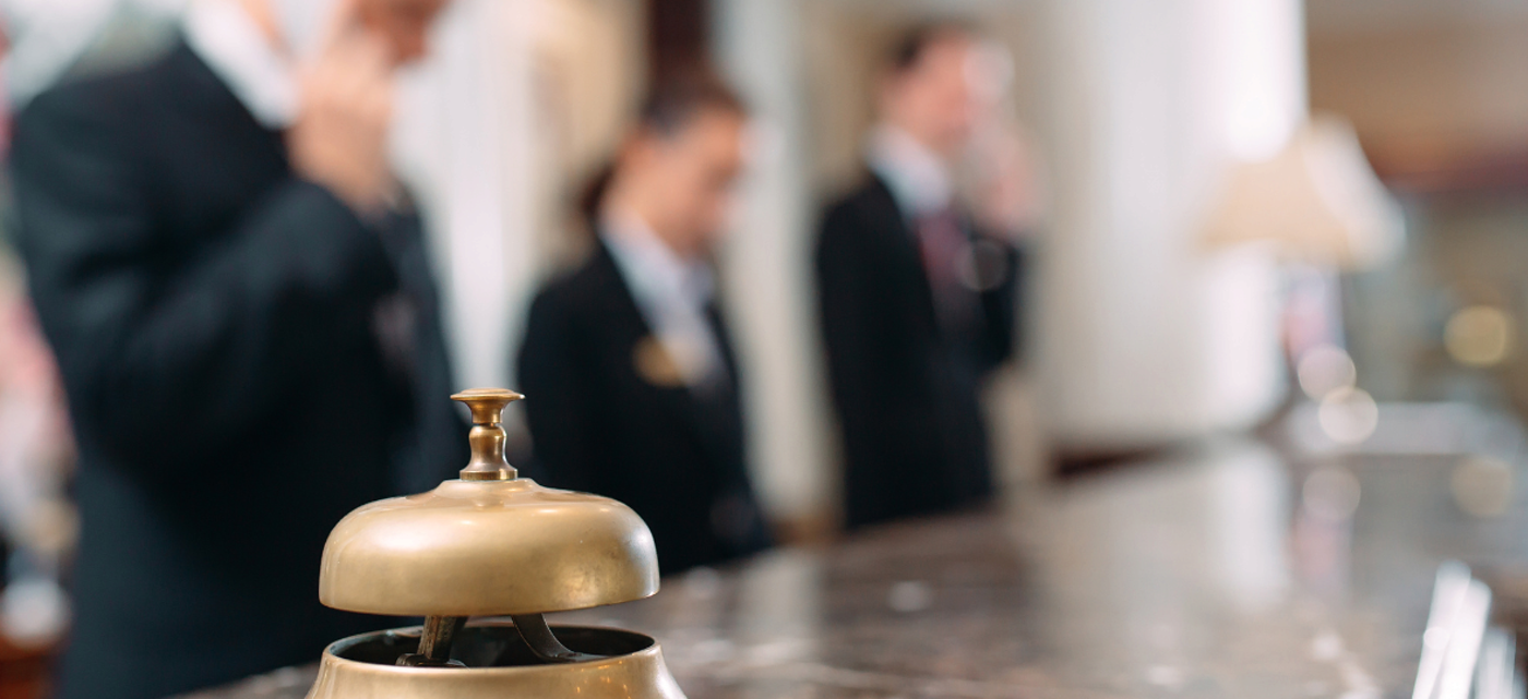 Hospitality and Service Industries Should Be On Alert For Extended COVID-19 Re-Hire Rights | CDF Labor Law LLP