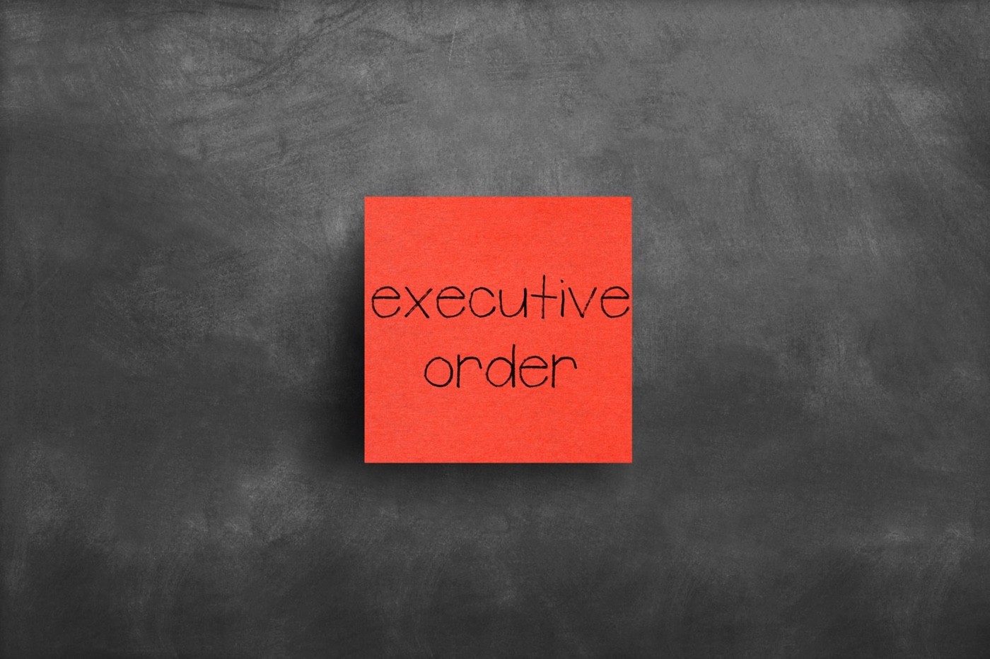 New Executive Order Targets Federal DEI Practices | CDF Labor Law LLP